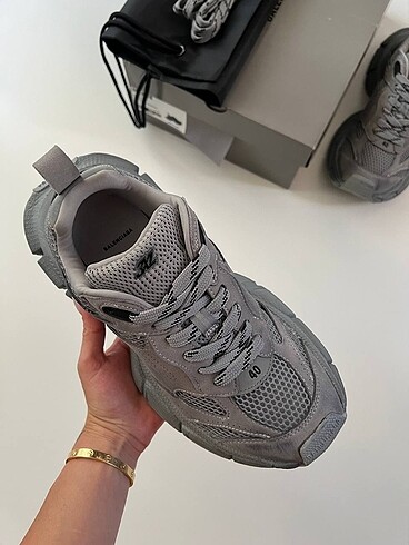 Balenciaga Balenciaga 3xl