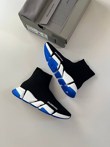 Balenciaga Balenciaga Speed