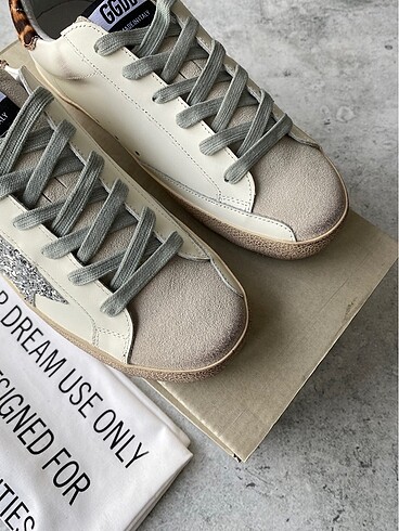 Golden Goose Deluxe Golden Goose Deluxe Leopar