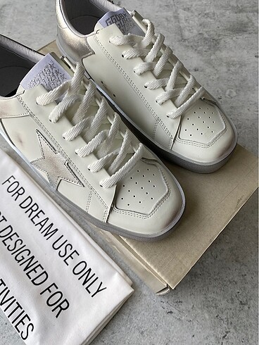 Golden Goose Deluxe Golden Goose Deluxe Stardan