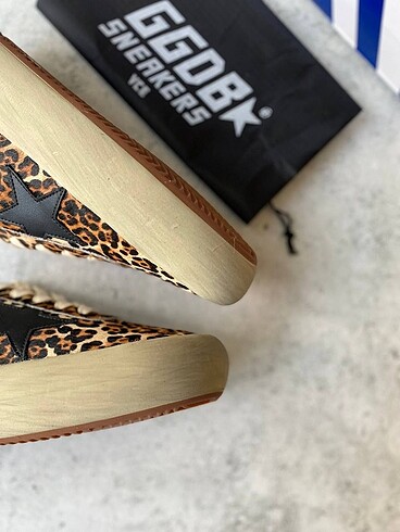 Golden Goose Deluxe Golden Goose Deluxe Space