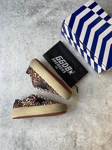 38 Beden çeşitli Renk Golden Goose Deluxe Space