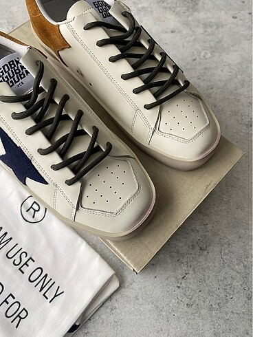 Golden Goose Deluxe Golden Goose Stardan
