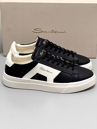 Santoni Sneakers