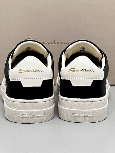 43 Beden Santoni Sneakers