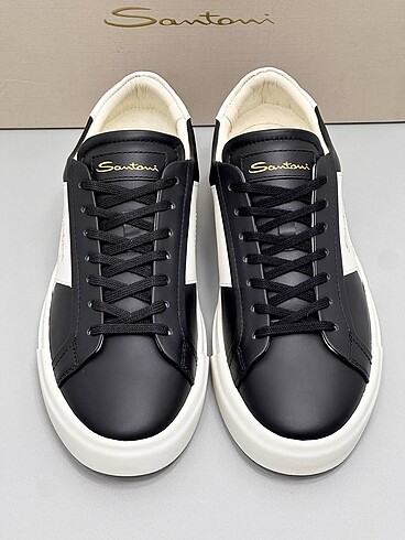 Santoni Santoni Sneakers