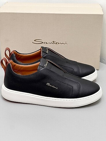 Santoni Sneakers