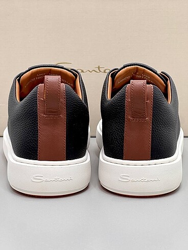 Santoni Santoni Sneakers