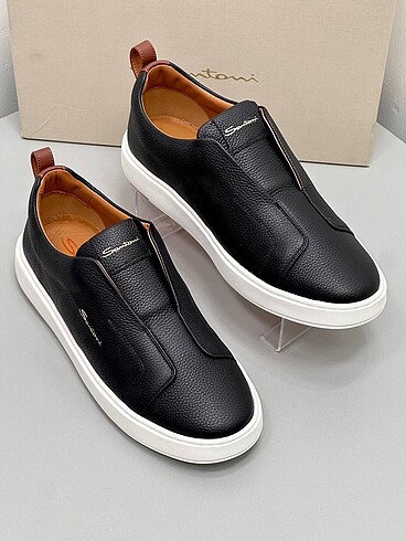 41 Beden Santoni Sneakers