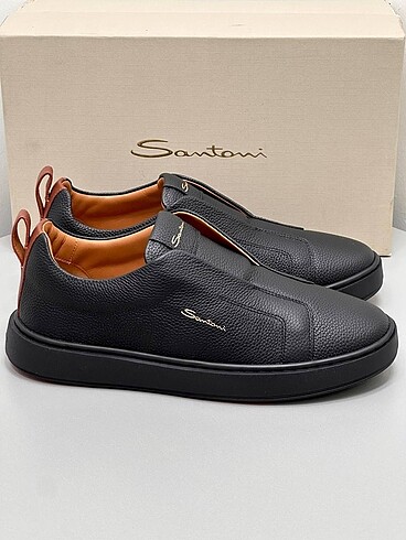 Santoni Sneakers