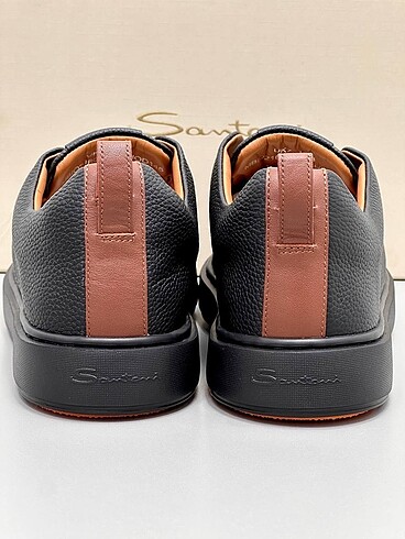 43 Beden Santoni Sneakers