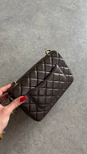 Chanel Chanel çanta