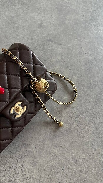  Beden Chanel çanta