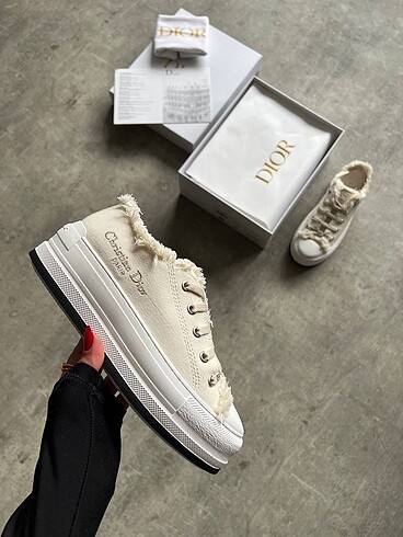 Dior Christian Dior Sneakers