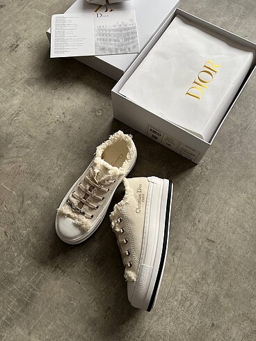 Christian Dior Sneakers