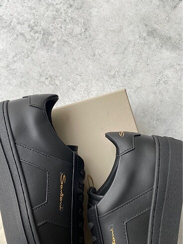 Santoni Santoni Sneakers