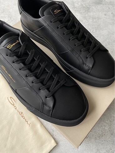 43 Beden Santoni Sneakers
