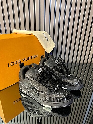 Louis Vuitton Louis vuitton trainer