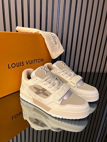 Louis Vuitton Louis vuitton trainer
