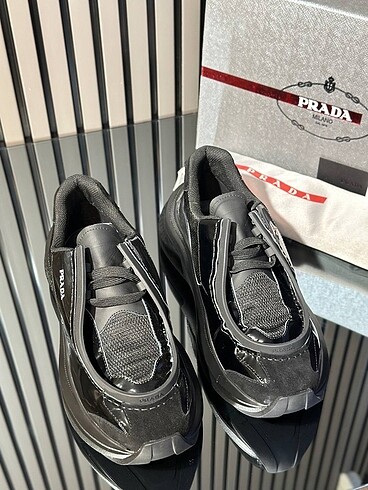 Prada Prada sneakers