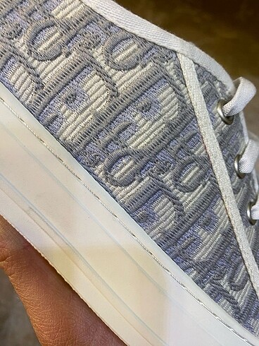 Dior Christian Dior n walk