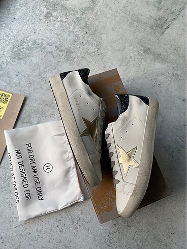 39 Beden Golden Goose Deluxe