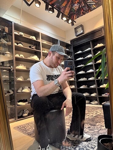 Louis Vuitton Şapka