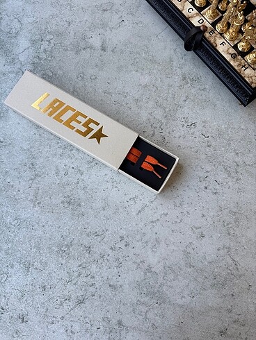 diğer Beden turuncu Renk Golden Goose Bağcık Turuncu