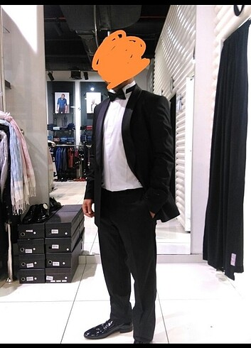 Sadece düğünde giyildi 