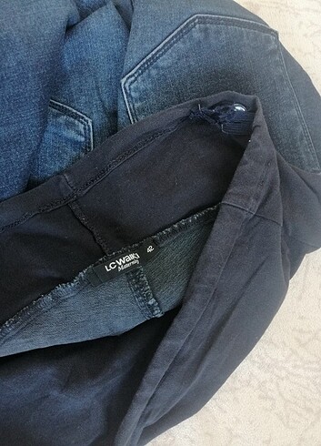 42 Beden Hamile pantolon