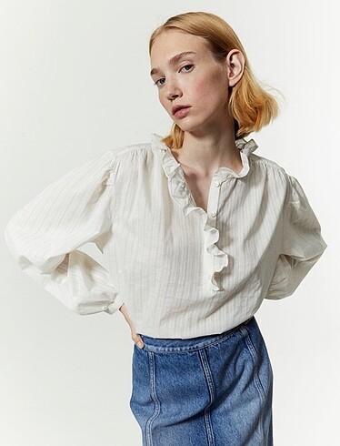 H&M Hm bluz