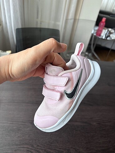 Nike spor ayakkabı