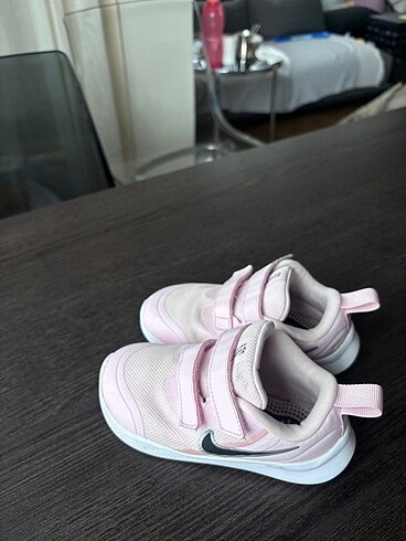 Nike Nike spor ayakkabı
