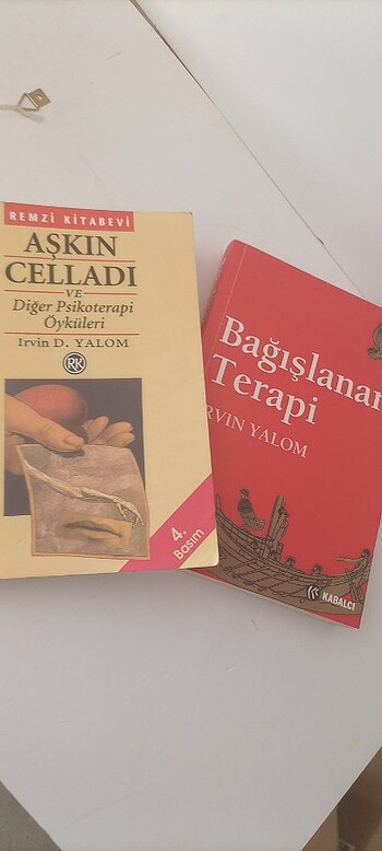 Irvin D. Yalom 