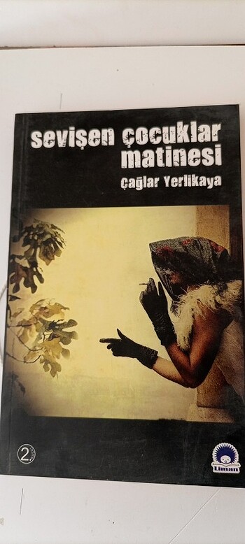 Çağlar Yerlikaya - Sevişen Çocuklar Matinesi