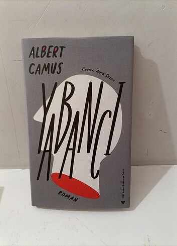 Albert Camus 