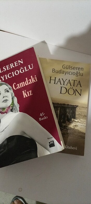 Gülseren Budayıcıoğlu 