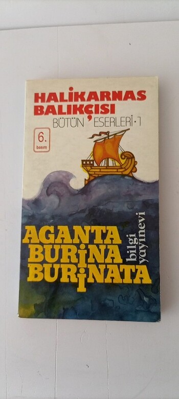 Halikarnas Balıkçısı 