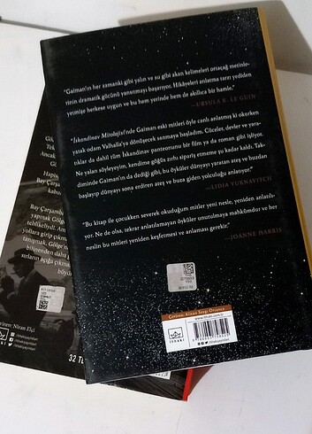  Beden Neil Gaiman 