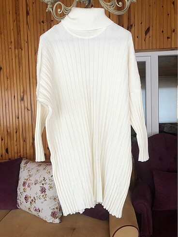 Triko tunik