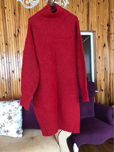 Triko tunik