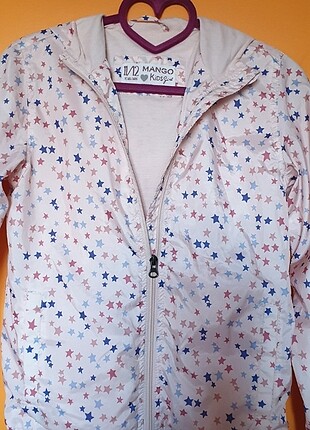 Orijinal Mango Kids ince mont 11-12 yaş