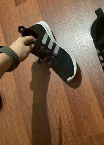 Adidas Adidas Kadın Spor Ayakkabı (36,5)