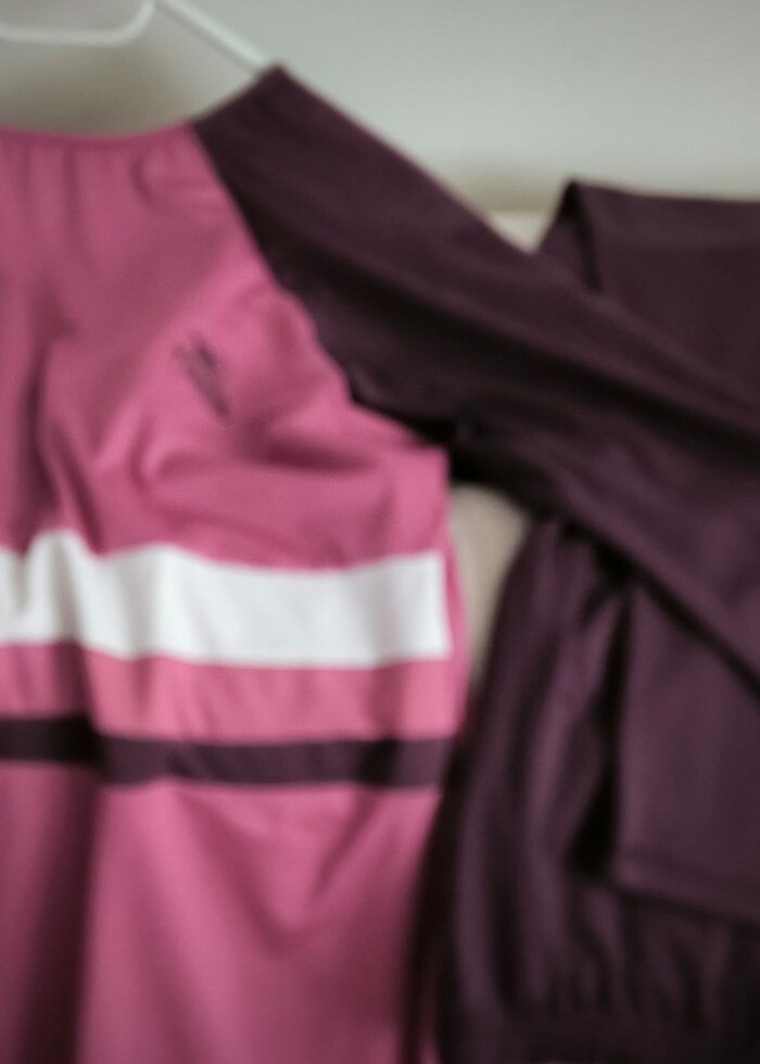 Bayan haşama  - Görsel 4