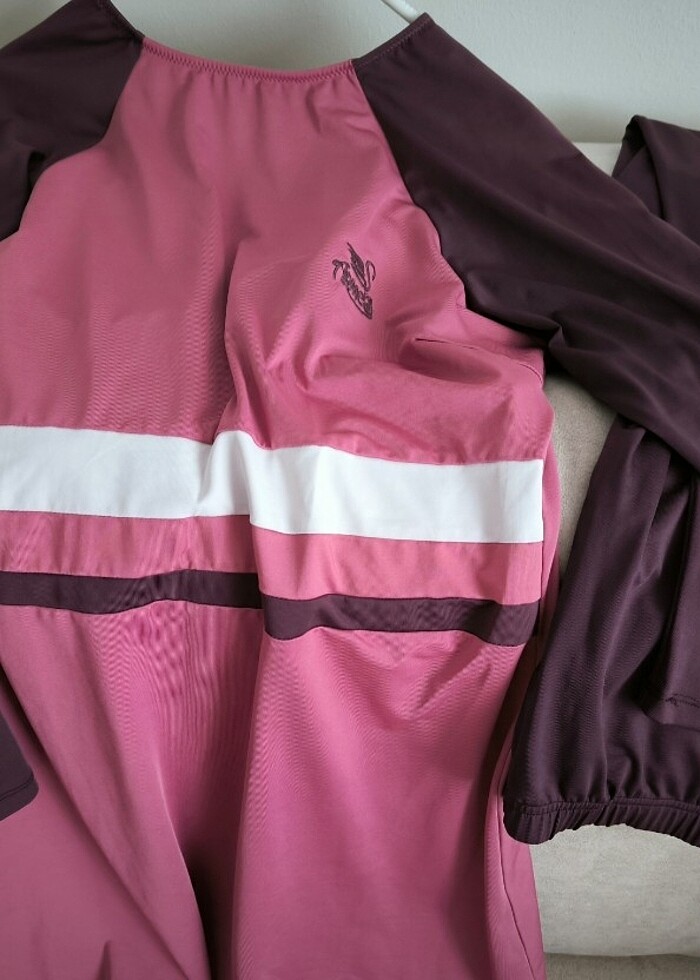 Bayan haşama  - Görsel 5