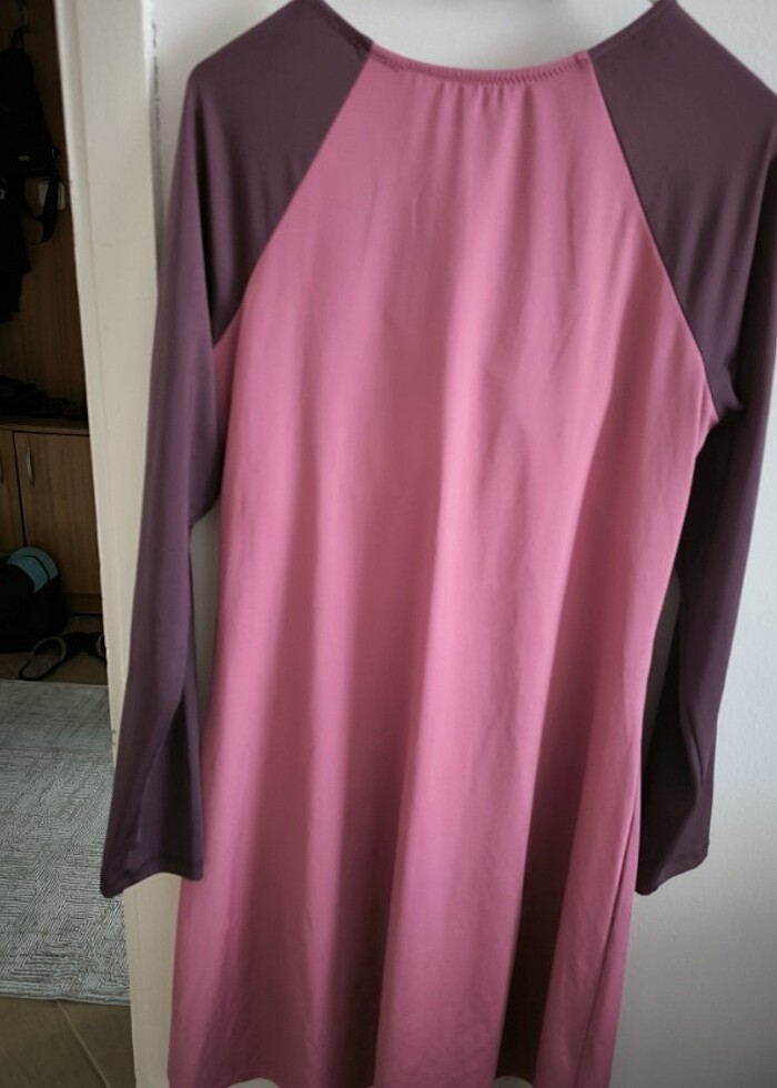 Bayan haşama  - Görsel 2