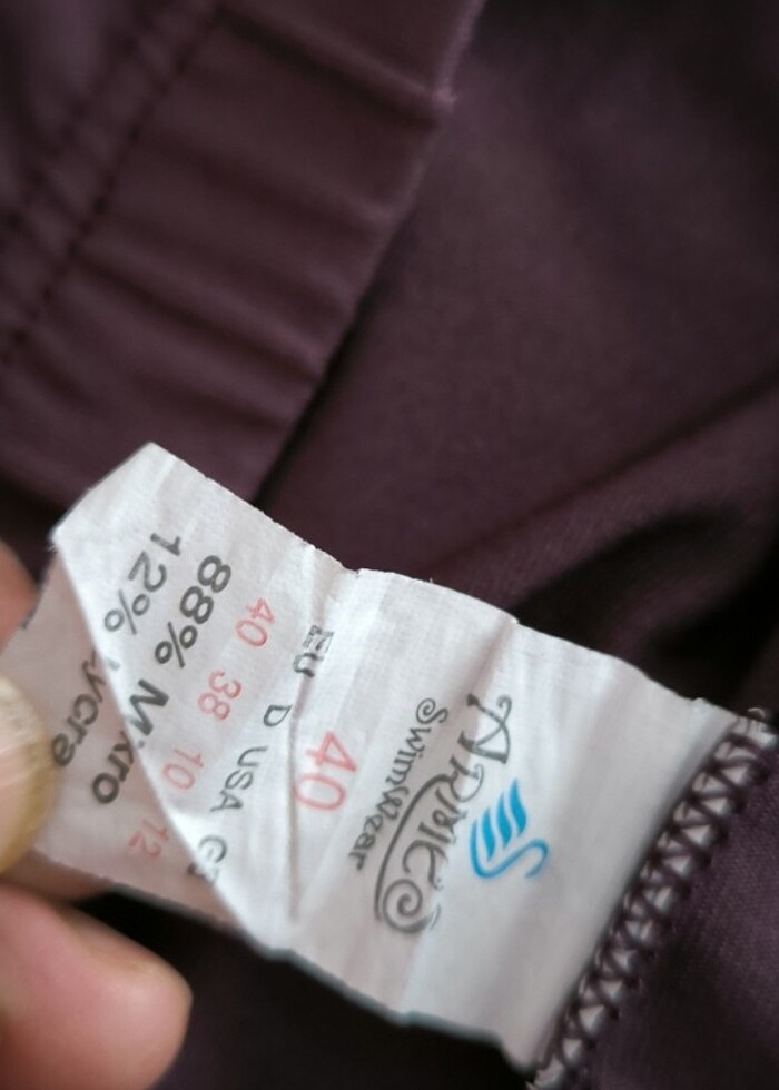 Bayan haşama  - Görsel 4