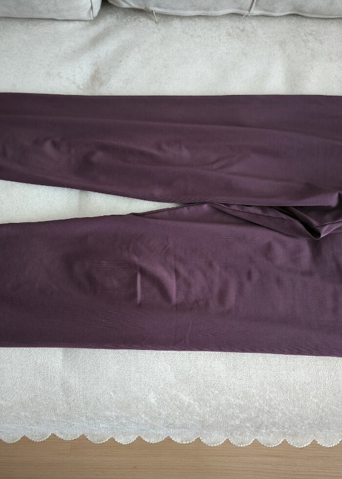 Bayan haşama  - Görsel 5