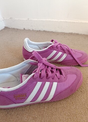 Adidas adidas pembe dragon
