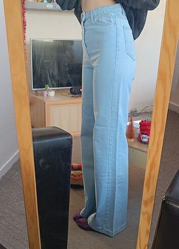 atmosphère jean - Görsel 5